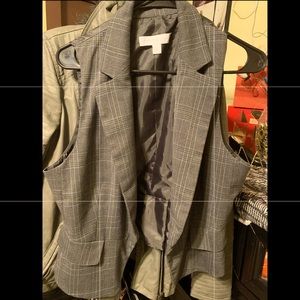 New York & Company Vest